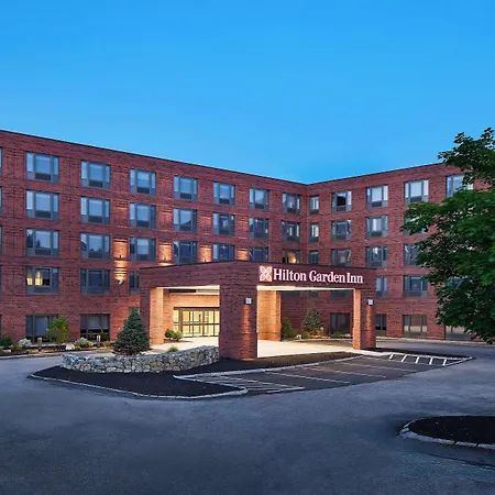 Hilton Garden Inn Tewksbury Andover-3