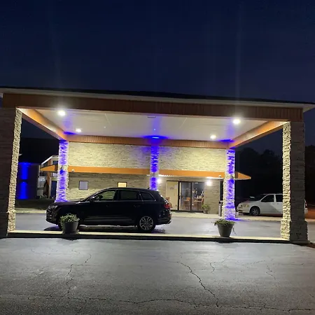 Days Inn By Wyndham Aiken - Interstate Hwy 20-3