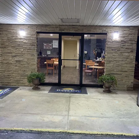 Days Inn By Wyndham Aiken - Interstate Hwy 20-2