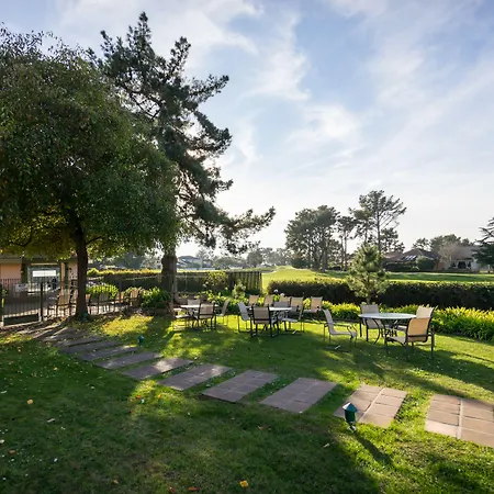 Half Moon Bay Lodge-2