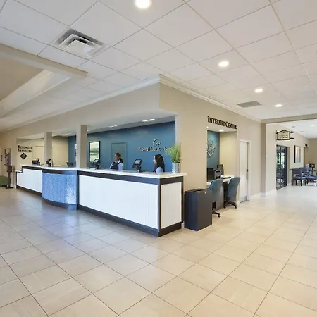 Rosen Inn International Near The Parks-2