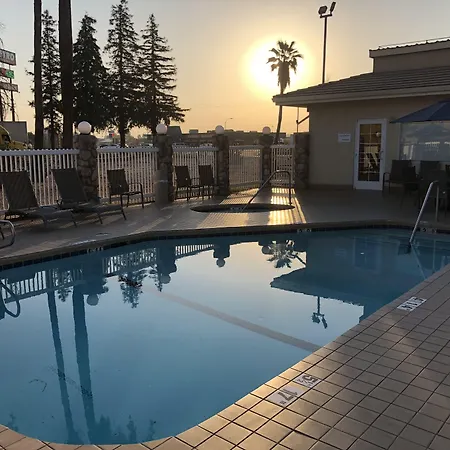 Holiday Inn Express Corning By Ihg-3