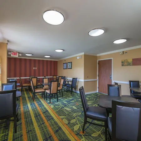 Days Inn By Wyndham Florence Near Civic Center-2