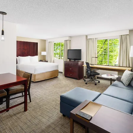 Residence Inn By Marriott Seattle Northeast Bothell-2