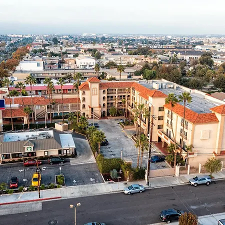 Studio 6 Suites Lawndale, Ca South Bay-3