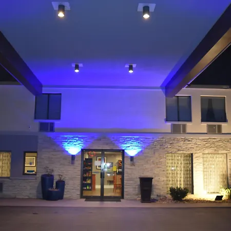Best Western Dickson-3