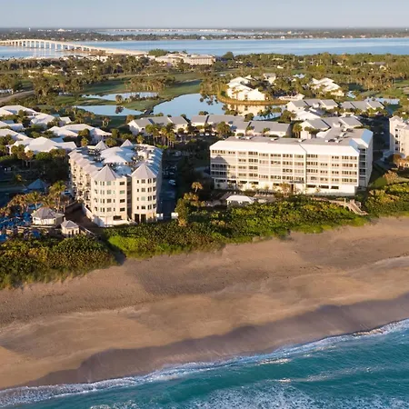 Marriott Hutchinson Island Resort & Beach Villas, Golf & Marina-2