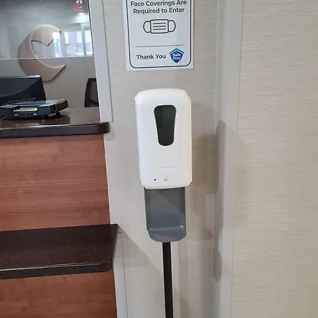 Comfort Inn Boston Milford-3