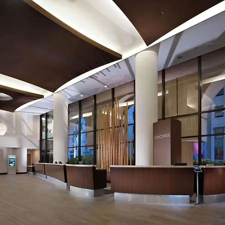 Hilton Parc 55 San Francisco Union Square-3