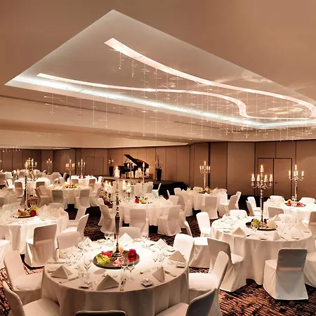 Hyatt Regency Koeln-3
