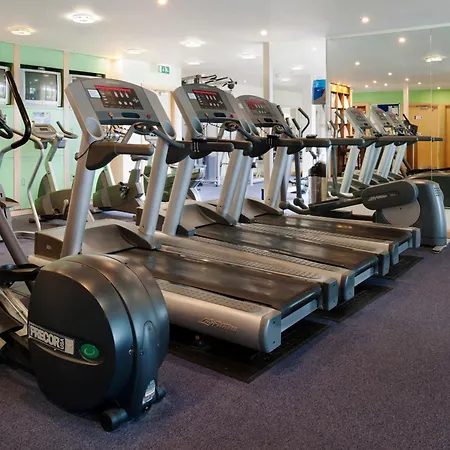 Holiday Inn Leeds Brighouse By Ihg-3