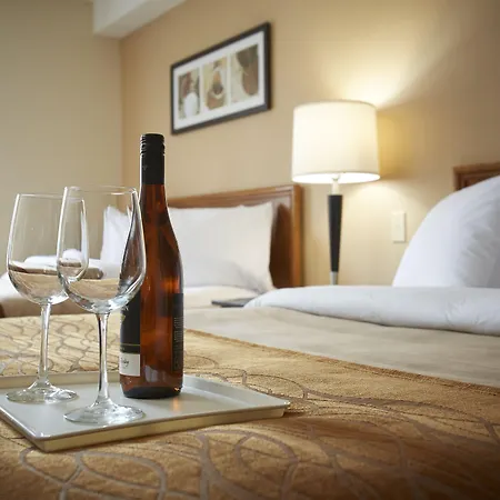 Comfort Inn-2