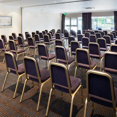 Holiday Inn Norwich, Ipswich Road By Ihg-3