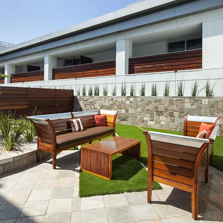 Sls Hotel, A Luxury Collection Hotel, Beverly Hills-2