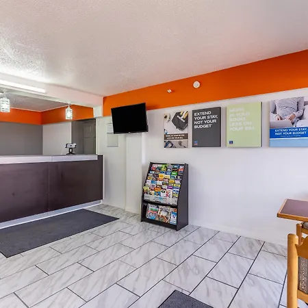 Studio 6-Temple, Tx-3