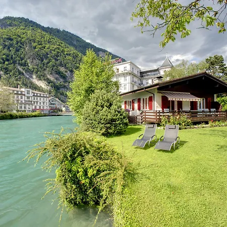 Boutique Hotel Bellevue-3