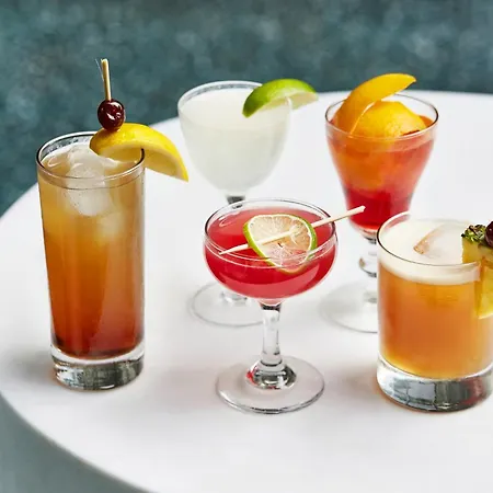 Avalon Hotel Beverly Hills, A Member Of Design Hotels-2