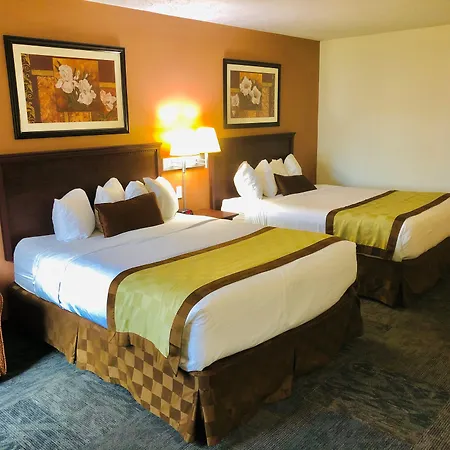 Ramada By Wyndham Spokane Valley-3