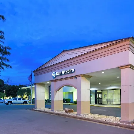 Best Western Leesburg-3