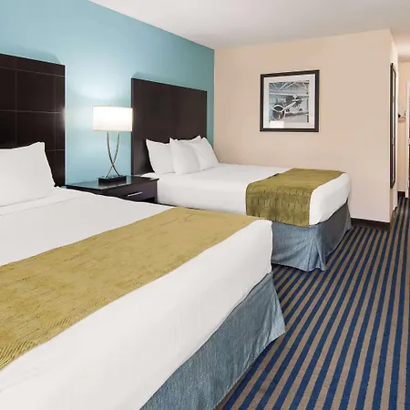 Best Western Leesburg-2