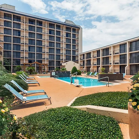 Holiday Inn Tyler - Conference Center By Ihg-2