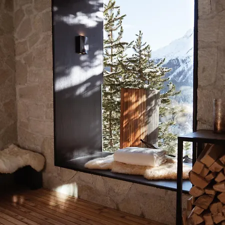 Carlton Hotel St Moritz - The Leading Hotels Of The World-2