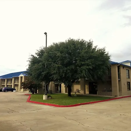 Days Inn By Wyndham Killeen Fort Hood-2