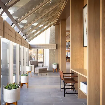Doubletree By Hilton Sacramento-3