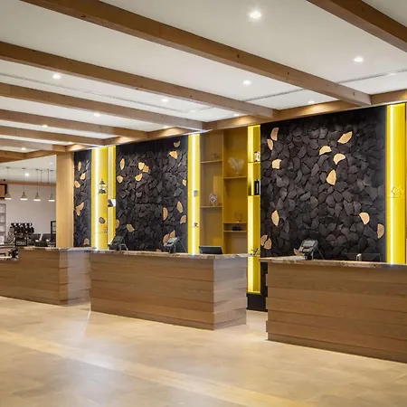 Doubletree By Hilton Sacramento-2