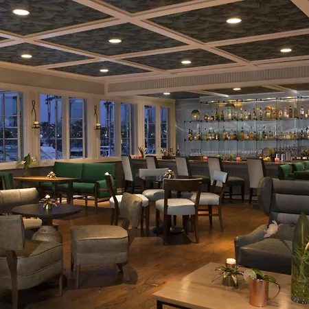 The Portofino Hotel & Marina, A Noble House Hotel-3