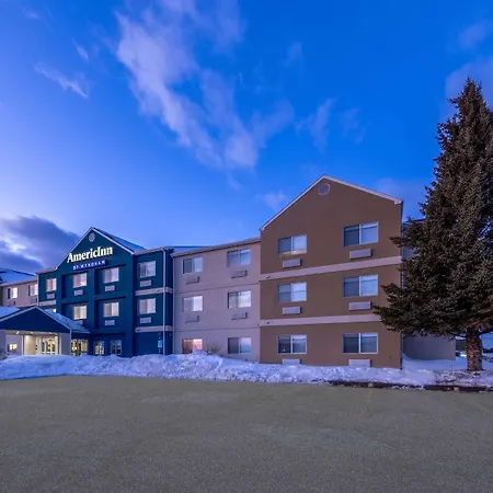 Americinn By Wyndham Duluth-3