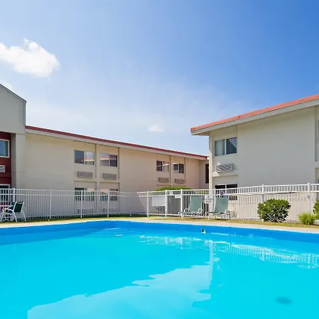 Best Western Plus Augusta Civic Center Inn-3