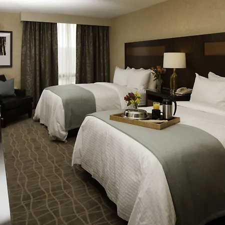Doubletree By Hilton Pittsburgh-Green Tree-2