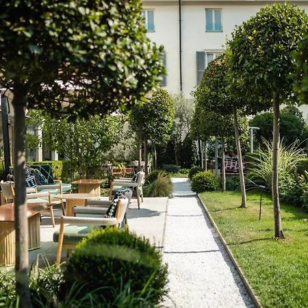 Four Seasons Hotel Milano-3