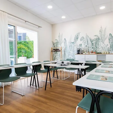 Hotel Boutique Cezanne Centre Aix-En-Provence-3