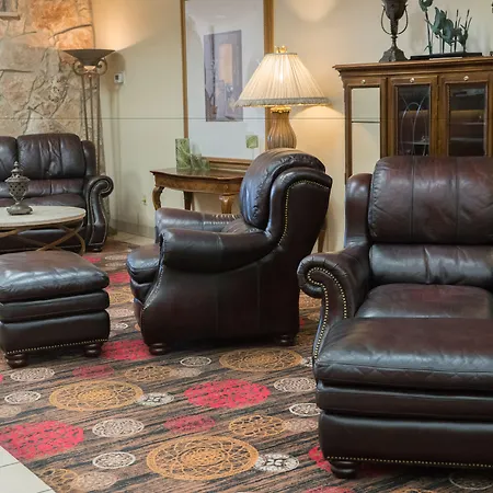 Mcm Elegante Hotel & Suites Lubbock-3