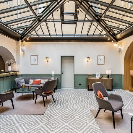 Le Phénix Hôtel-2