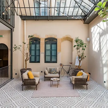 Le Phénix Hôtel-3