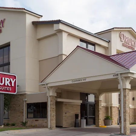 Drury Inn & Suites San Antonio Northeast-2