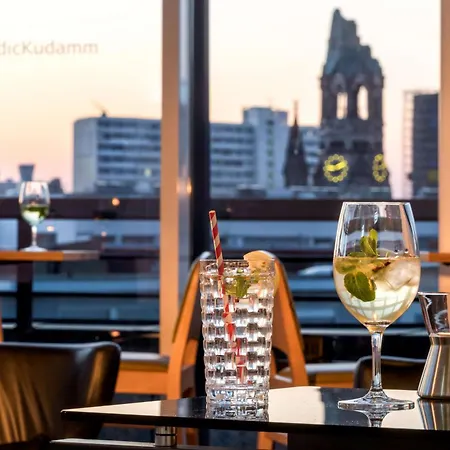 Scandic Berlin Kurfürstendamm-3