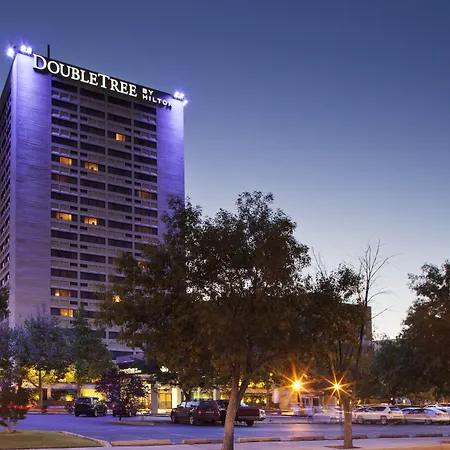 Doubletree By Hilton Hotel Albuquerque-2