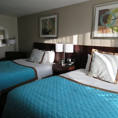 Wyndham Garden Midland-3