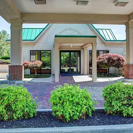 Quality Inn Richmond North-3