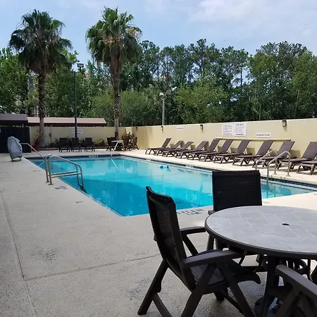Wyndham Garden Hotel - Jacksonville-3