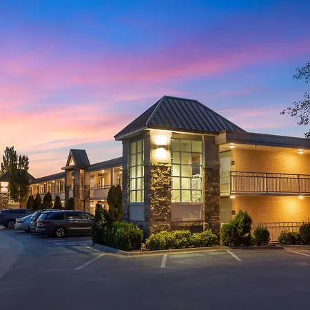 Best Western Inn Of The Ozarks-2