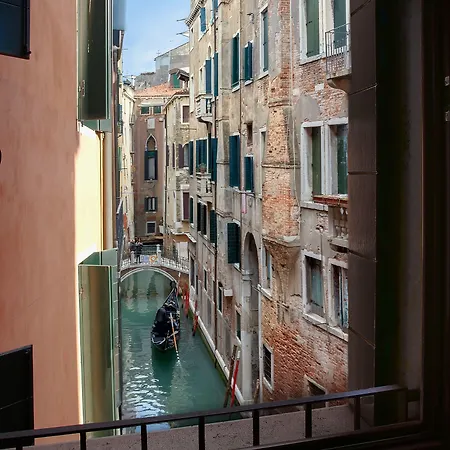 Splendid Venice - Starhotels Collezione-3