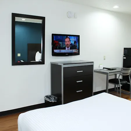 Stay Express Inn Dallas - Fair Park / Downtown (Adults Only)-2