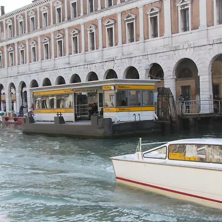 Splendid Venice - Starhotels Collezione-2
