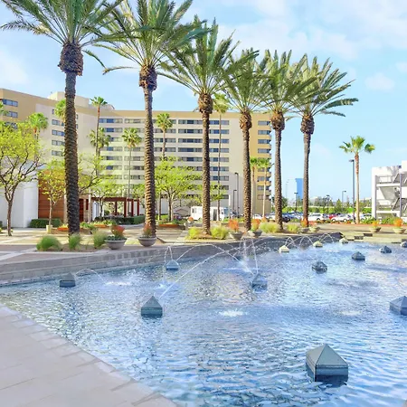 Embassy Suites By Hilton Anaheim-Orange-3