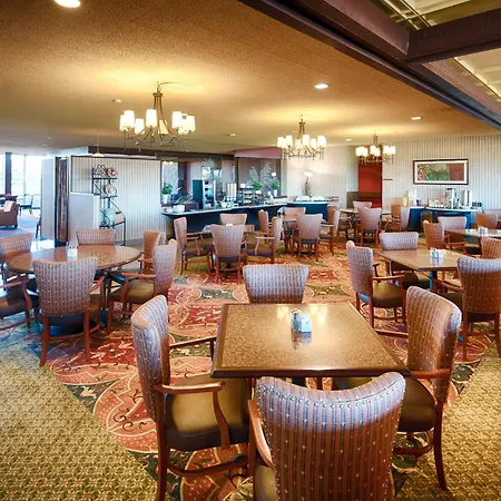 Red Lion Hotel Pendleton-3